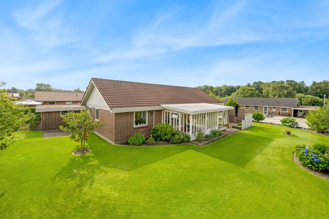 Sønderkær 18, Gjellerup, 7400 Herning