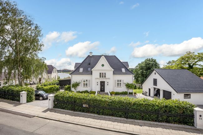 Sølystvej 73, 8600 Silkeborg