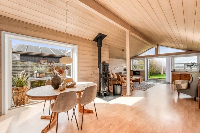 Østre Søvej 34, 7451 Sunds