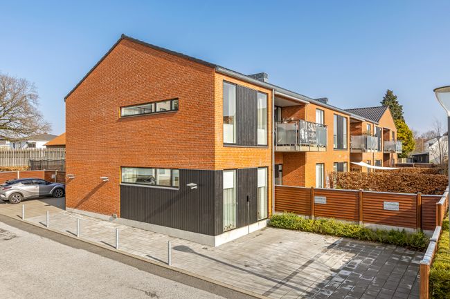 Villavej 9F, 1., 7430 Ikast