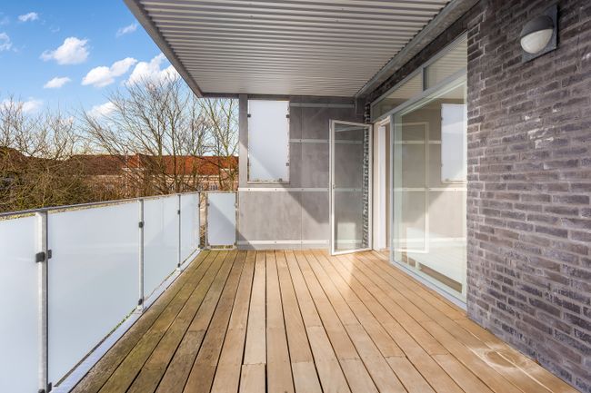 Grønnegade 12, 1. th, 7400 Herning