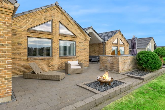 H C Lumbyes Vej 65, 7430 Ikast