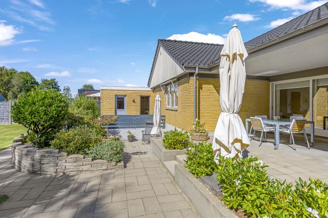 Margrethesvej 4, Lind, 7400 Herning