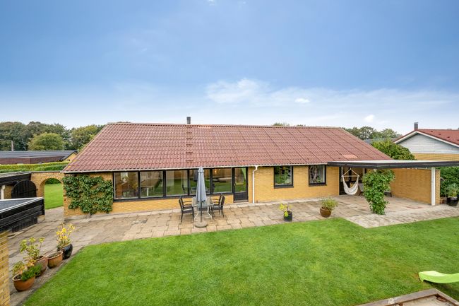 Indertoften 60, Lind, 7400 Herning