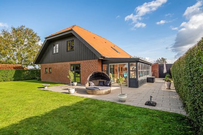 Solbjerg 9, Snejbjerg, 7400 Herning