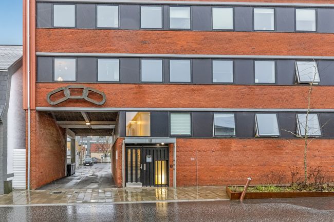 Mindegade 12, 1. 2., 7400 Herning
