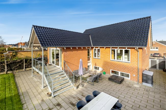 Sorøvej 3, 7400 Herning