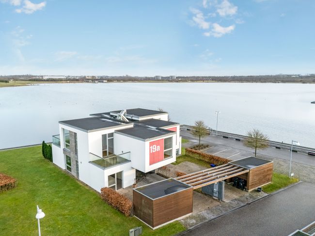 Fuglsang Næs 19A, Tjørring, 7400 Herning