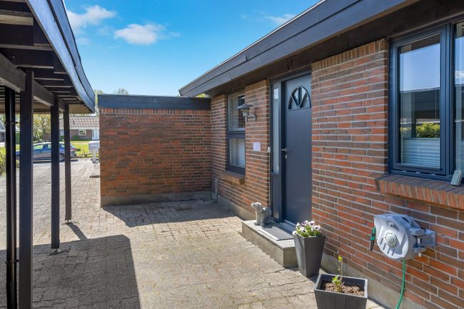 Thit Jensens Vej 70B