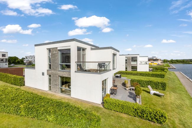 Fuglsang Næs 17B, Tjørring