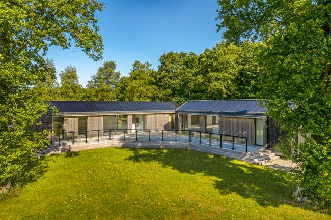 Nordpassagen 4, 7451 Sunds