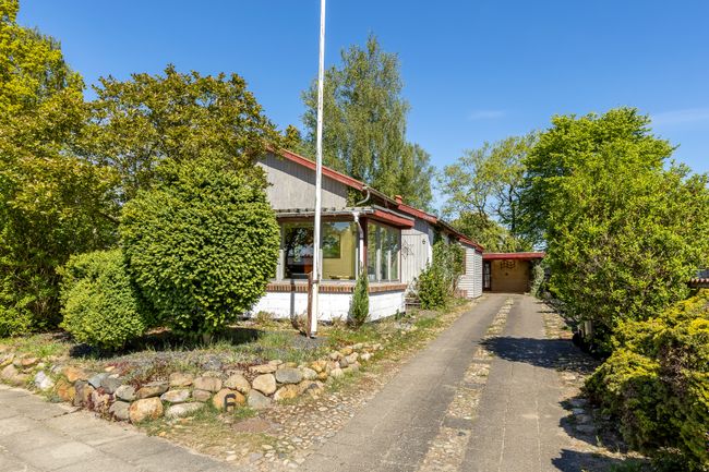 Åvej 6, 7451 Sunds