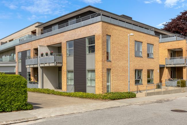 Villavej 17A, 7430 Ikast