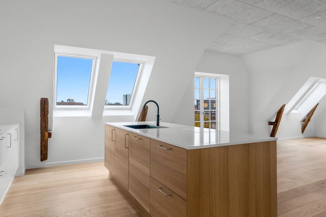 Pontoppidansvej 15A, 2. 2, 7400 Herning