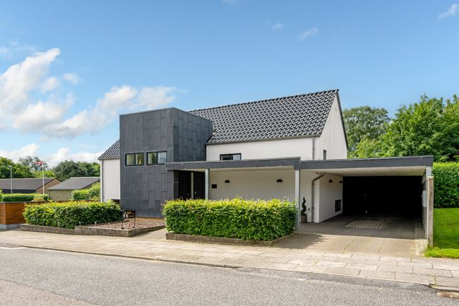 Ved Volden 8