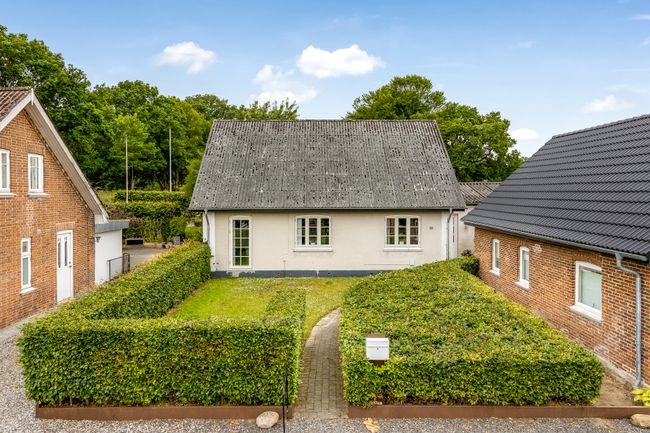 Kollund Byvej 28, 7400 Herning