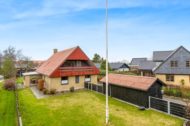 Granly 13, 7451 Sunds