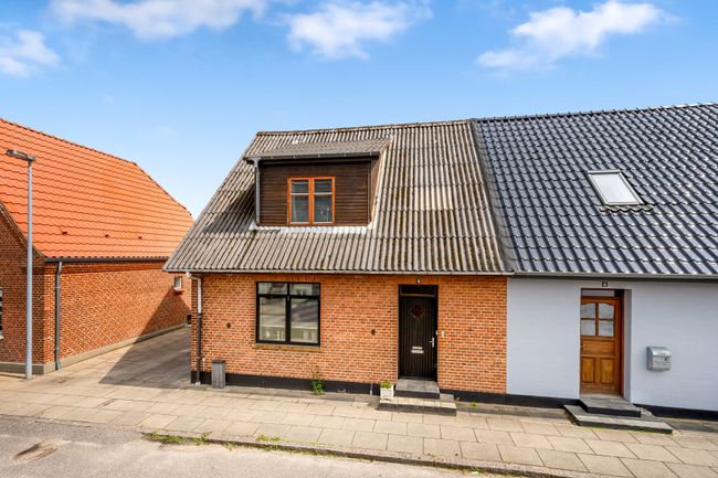 Storgårdvej 8, 7400 Herning