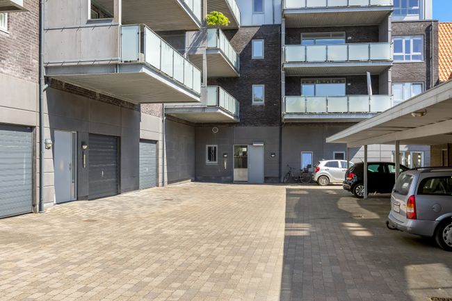 Fonnesbechsgade 16B, 1. mf., 7400 Herning