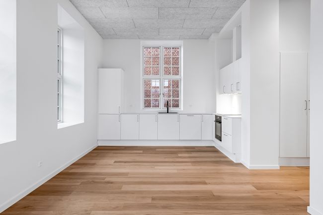 Pontoppidansvej 15C, st. th, 7400 Herning