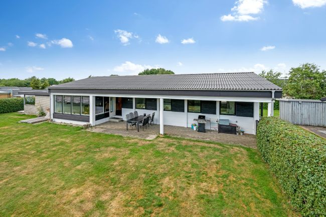 Markvænget 42, Hammerum, 7400 Herning