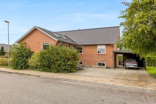 Skovvænget 7, 7400 Herning