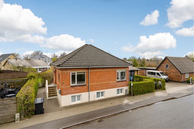 Sunds Hovedgade 18, 7451 Sunds