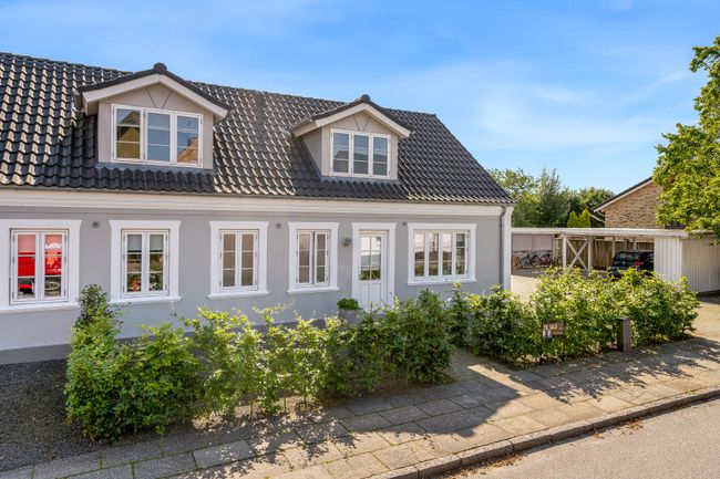 Fynsgade 84B, 7400 Herning