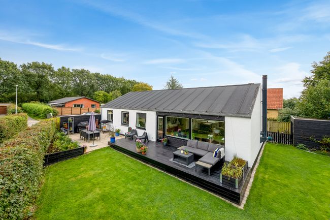 Ørnevej 7, 7400 Herning