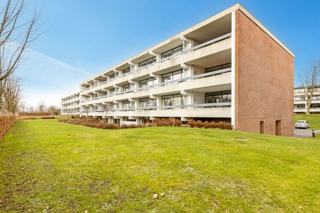 Præstehaven 18A, 1. mf., Gjellerup, 7400 Herning