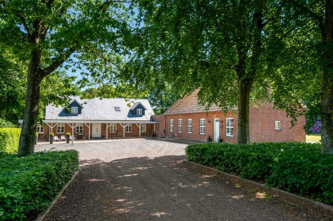 Kollund Byvej 81, Kollund, 7400 Herning