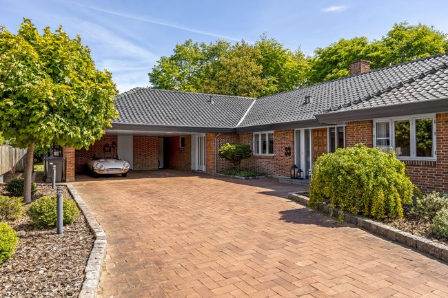 Agerbjerg 33, Snejbjerg, 7400 Herning