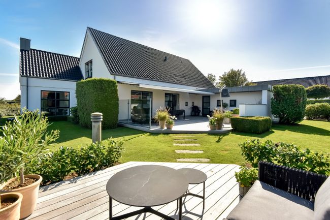 Højen 73, Gjellerup, 7400 Herning