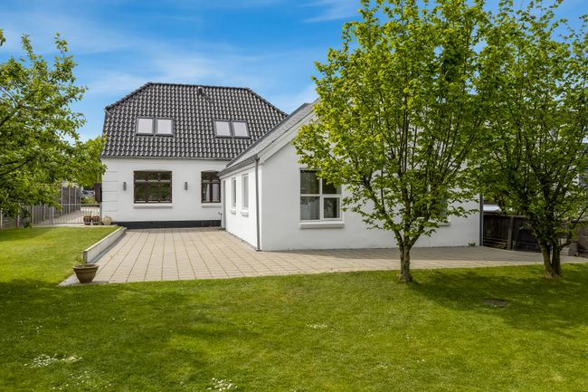 Villavej 28, 7430 Ikast