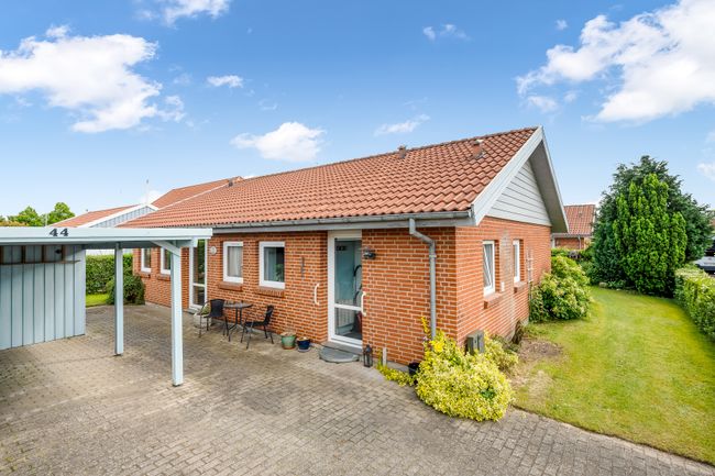 Sandgårdsparken 44, Isenvad, 7430 Ikast