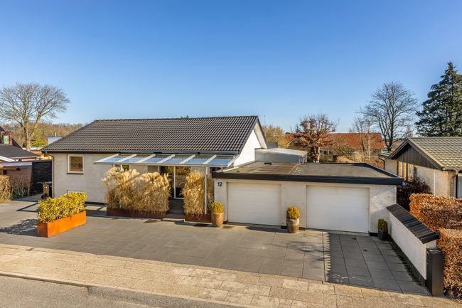 Anemonevej 12, 7400 Herning