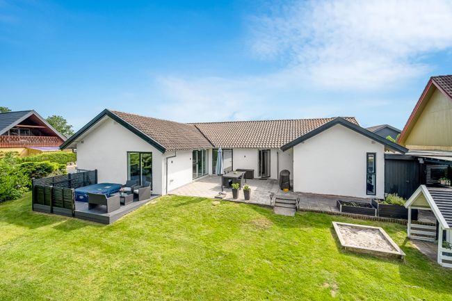 Indertoften 74, Lind, 7400 Herning