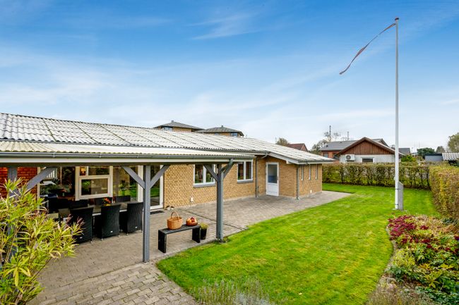 Hasselvej 16, 7400 Herning