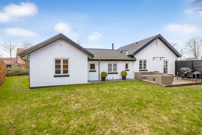 Højgårdvej 6, Tjørring, 7400 Herning