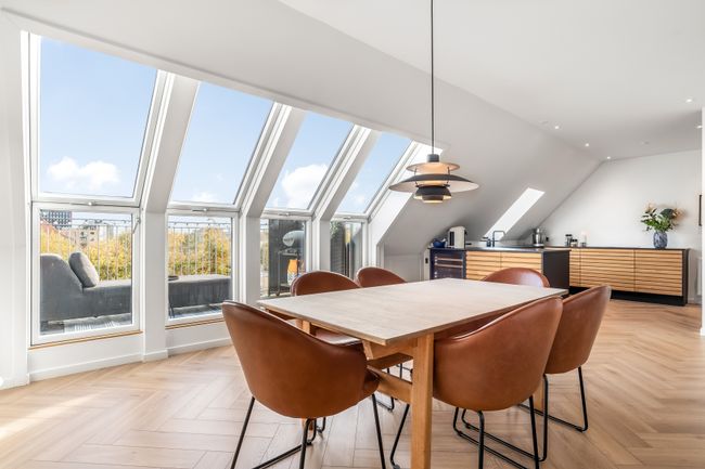 Dalgasgade 17B, 3. th., 7400 Herning