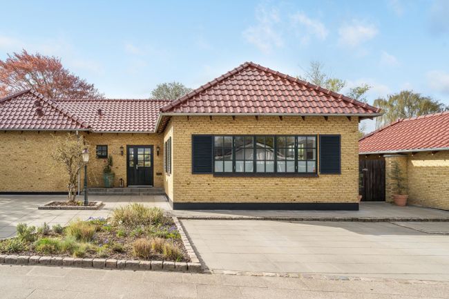 Nr. Lindvej 13, Lind, 7400 Herning