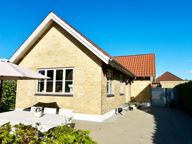 Finsensgade 34