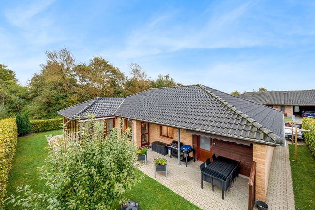 Nr. Lindvej 29M, Lind