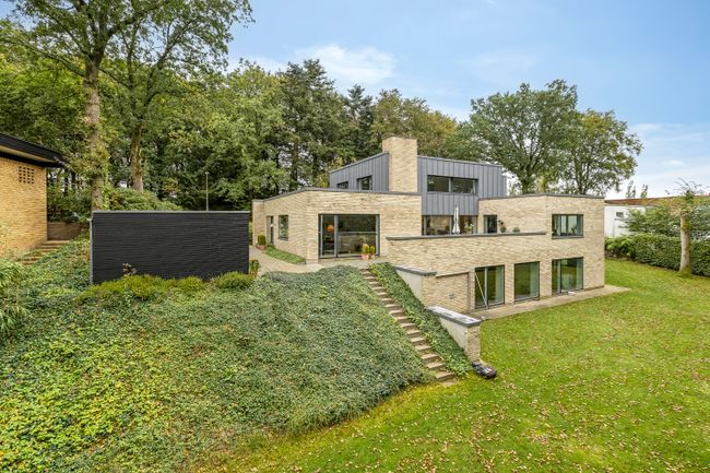 Ravnsbjerg Skov 9, Gjellerup, 7400 Herning
