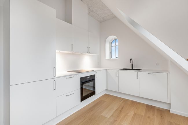 Pontoppidansvej 15A, 2. 1, 7400 Herning